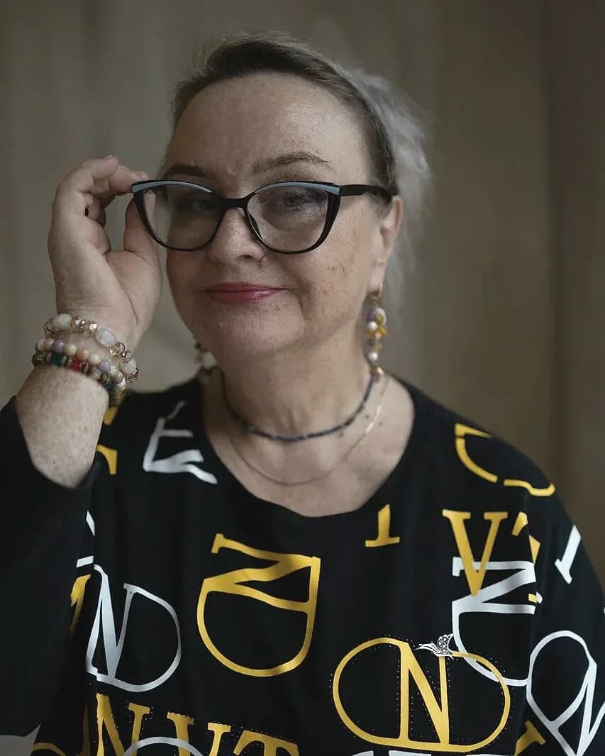 Ольга Солнцева, гештальт-терапевт и супервизор